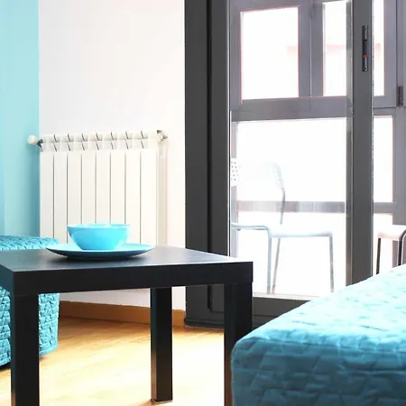 2 Centrico Humedo Desayuno Wifi * Leão