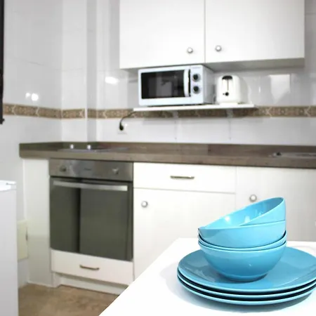 2 Centrico Humedo Desayuno Wifi Apartamento Leão