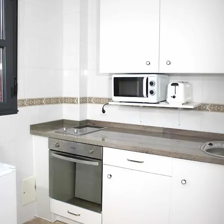 아파트 2 Centrico Humedo Desayuno Wifi *