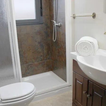 Apartamento 2 Centrico Humedo Desayuno Wifi Leão